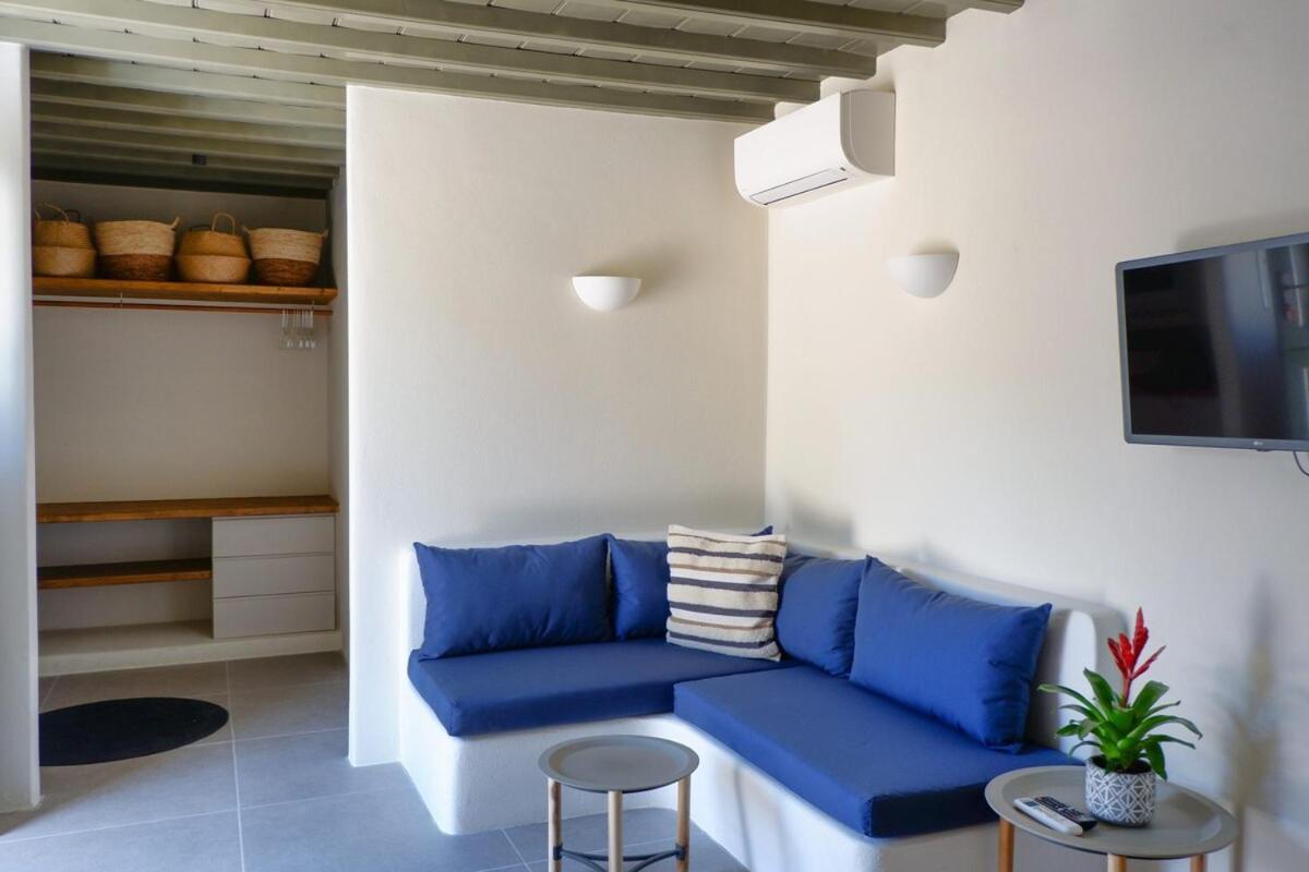 Delphini Holiday home *